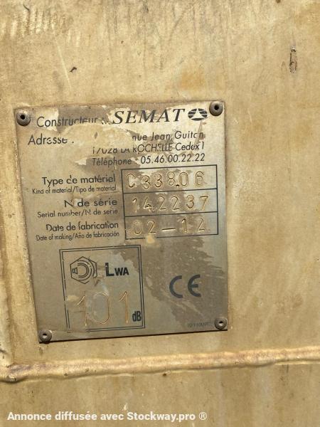 Photo Renault Premium 380 DXI image 6/13