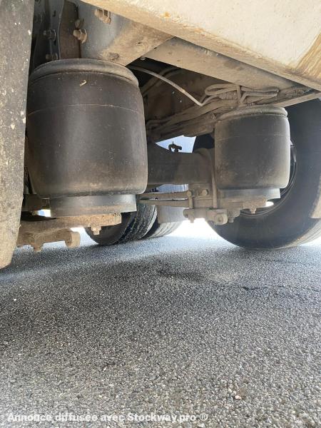 Photo Renault Premium 380 DXI image 7/13