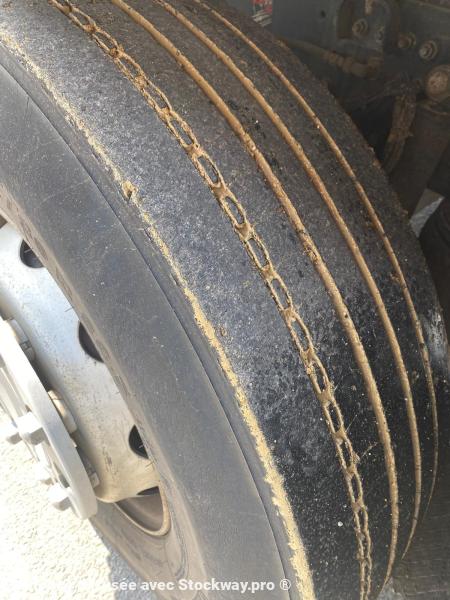 Photo Renault Premium 380 DXI image 8/13