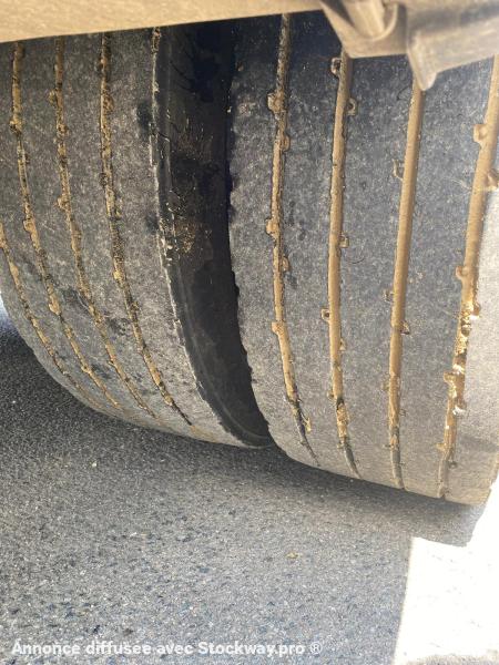 Photo Renault Premium 380 DXI image 9/13