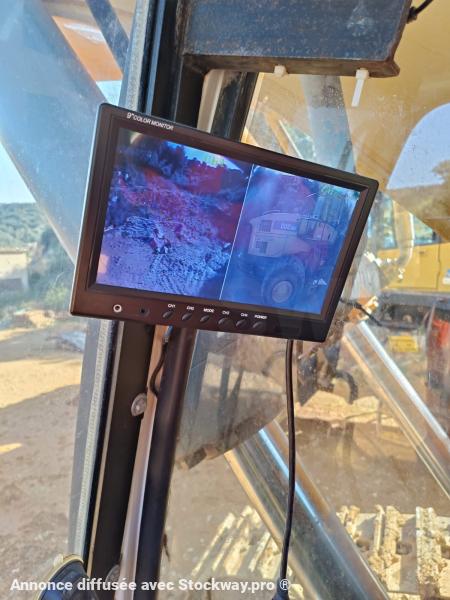 Photo Liebherr R954 CHD Litronic  image 15/23