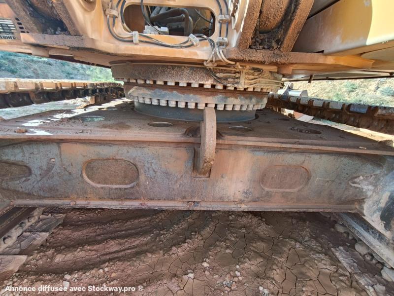 Photo Liebherr R954 CHD Litronic  image 17/23