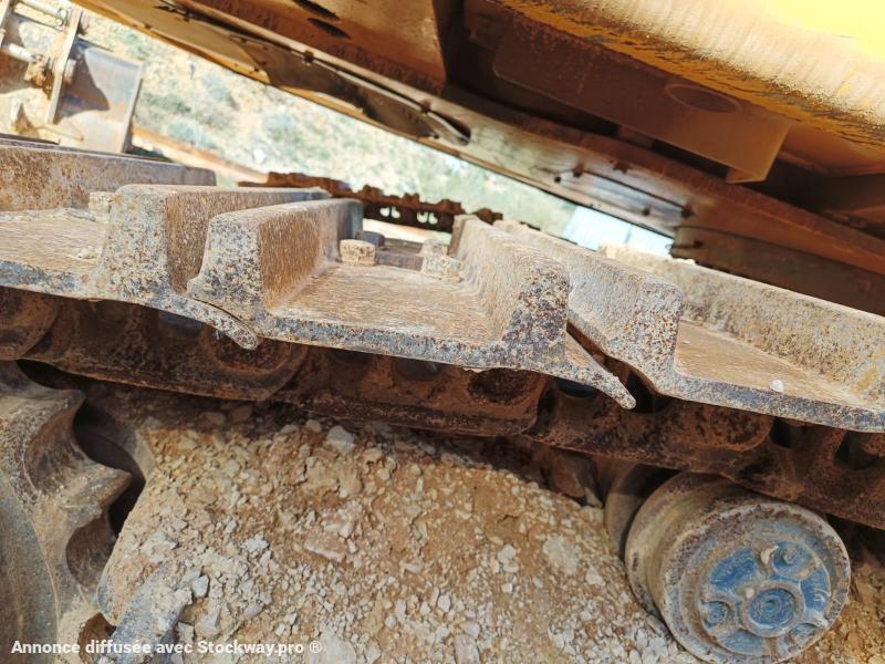 Photo Liebherr R954 CHD Litronic  image 20/23