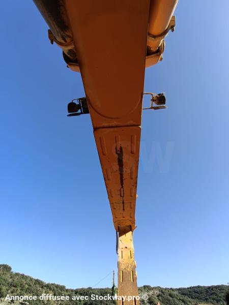 Photo Liebherr R954 CHD Litronic  image 9/23
