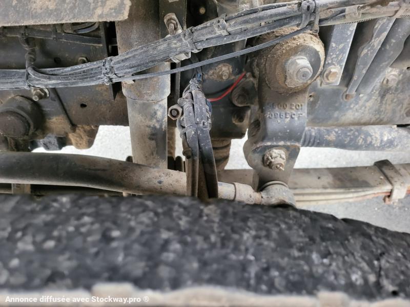 Photo Renault Kerax 420 DCI image 18/25