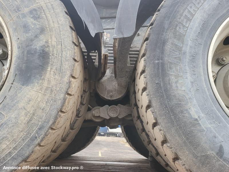 Photo Renault Kerax 420 DCI image 21/25