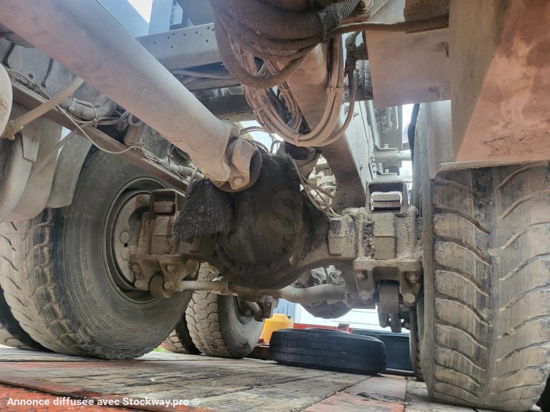 Photo Renault Kerax 420 DCI image 23/25