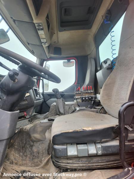 Photo Renault Kerax 420 DCI image 9/25