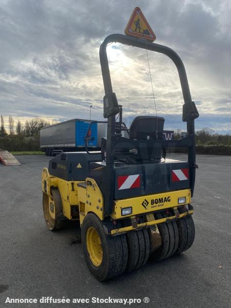 Photo Bomag BW138 AC  image 3/11
