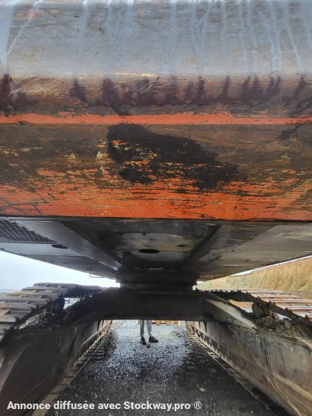 Photo Hitachi ZX870 LCR-5B  image 13/42