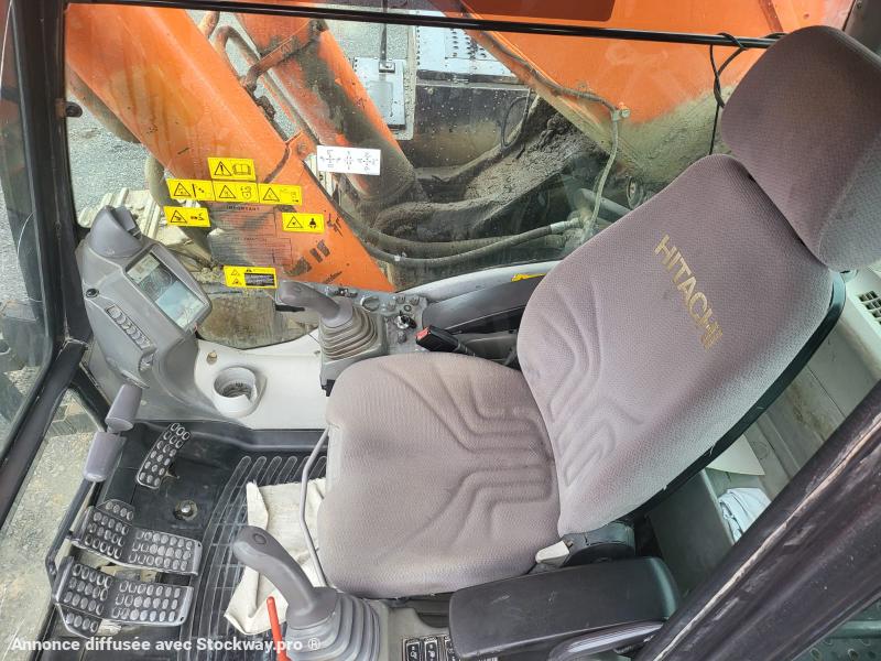 Photo Hitachi ZX870 LCR-5B  image 16/42