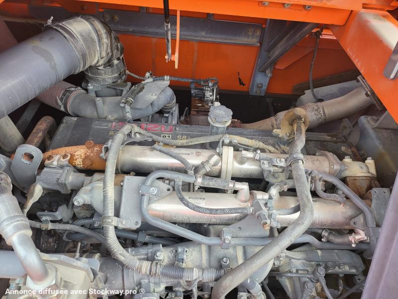 Photo Hitachi ZX870 LCR-5B  image 18/42