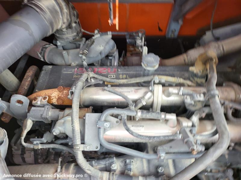 Photo Hitachi ZX870 LCR-5B  image 21/42