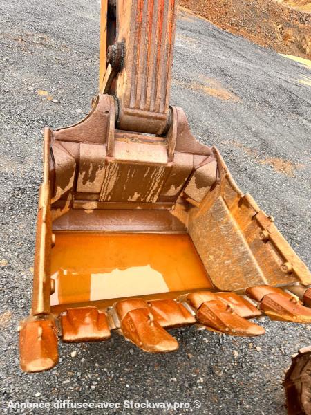 Photo Hitachi ZX870 LCR-5B  image 22/42