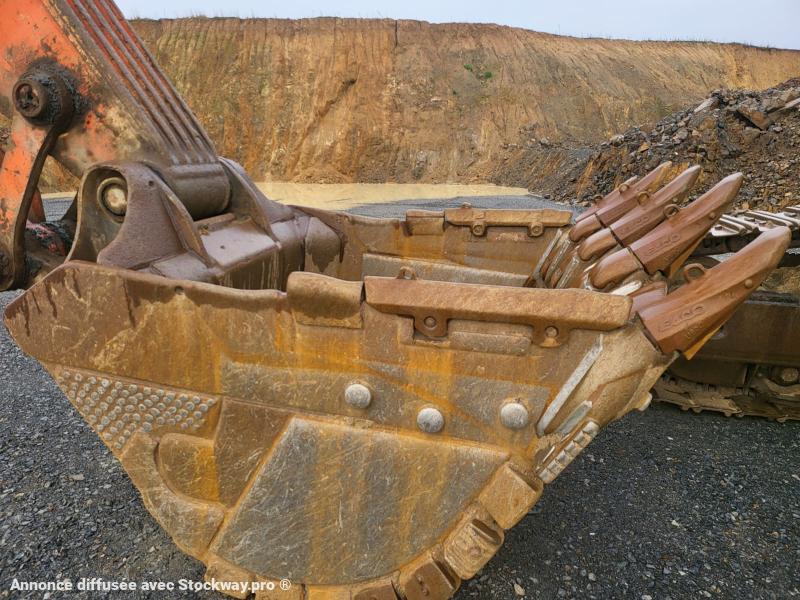 Photo Hitachi ZX870 LCR-5B  image 23/42