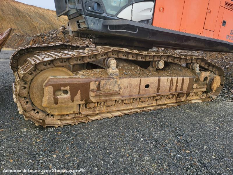 Photo Hitachi ZX870 LCR-5B  image 24/42