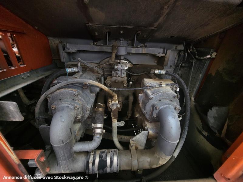 Photo Hitachi ZX870 LCR-5B  image 25/42