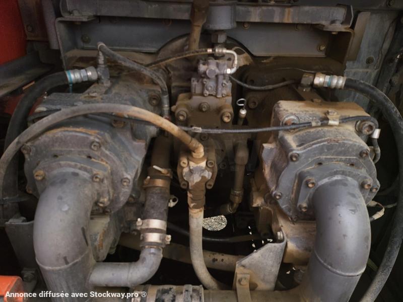 Photo Hitachi ZX870 LCR-5B  image 26/42