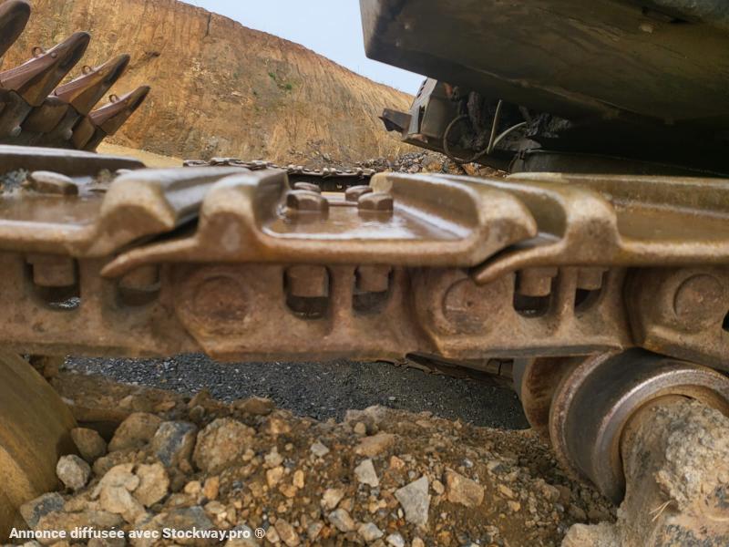 Photo Hitachi ZX870 LCR-5B  image 28/42