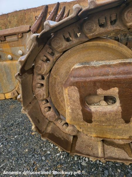 Photo Hitachi ZX870 LCR-5B  image 29/42