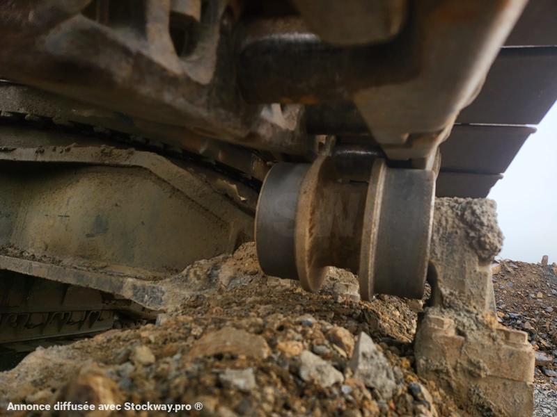 Photo Hitachi ZX870 LCR-5B  image 30/42