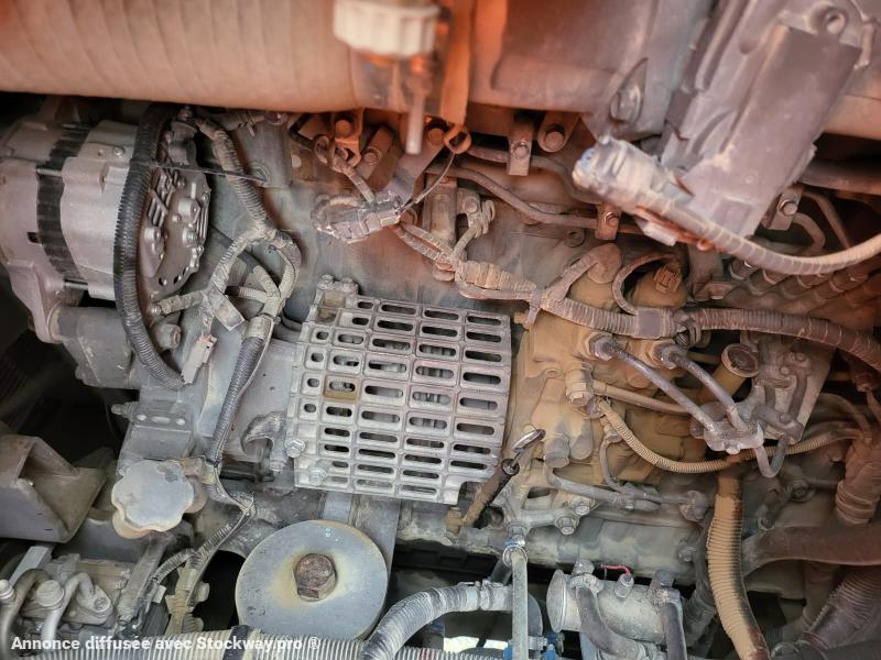 Photo Hitachi ZX870 LCR-5B  image 31/42