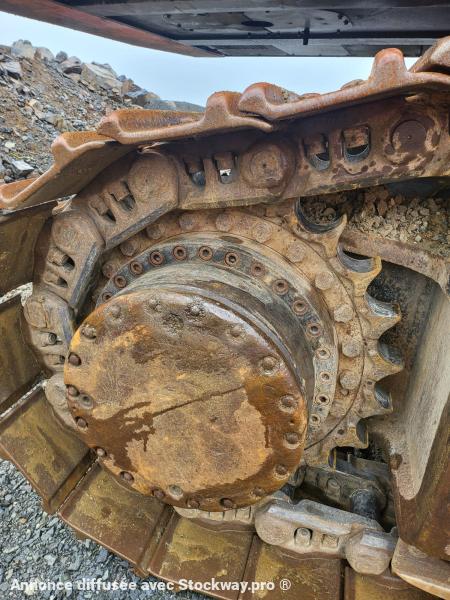 Photo Hitachi ZX870 LCR-5B  image 33/42