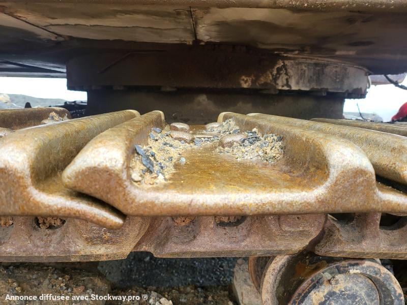 Photo Hitachi ZX870 LCR-5B  image 35/42