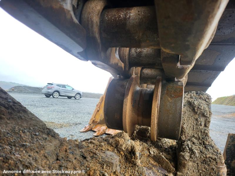 Photo Hitachi ZX870 LCR-5B  image 36/42