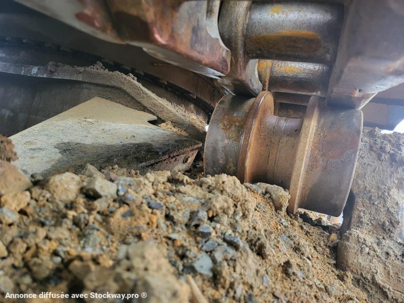 Photo Hitachi ZX870 LCR-5B  image 37/42