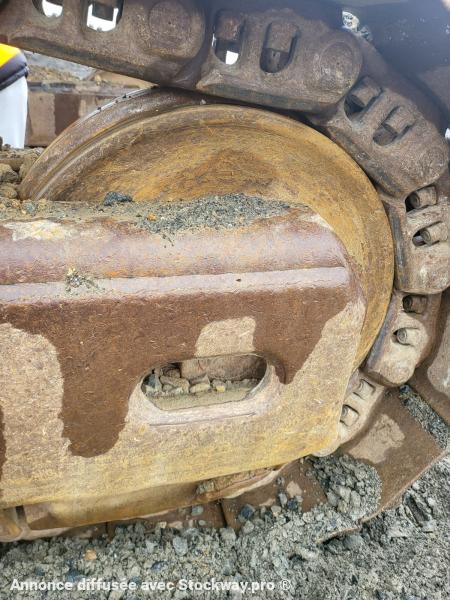 Photo Hitachi ZX870 LCR-5B  image 38/42