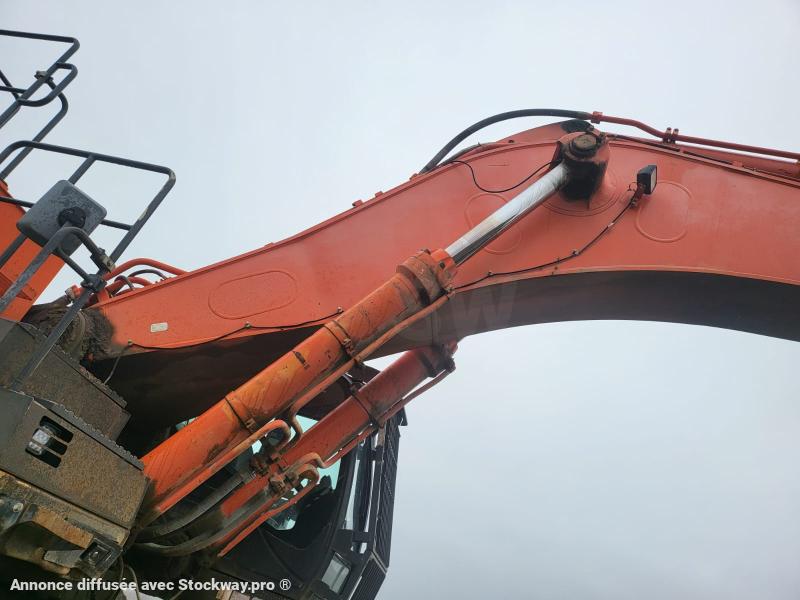 Photo Hitachi ZX870 LCR-5B  image 42/42