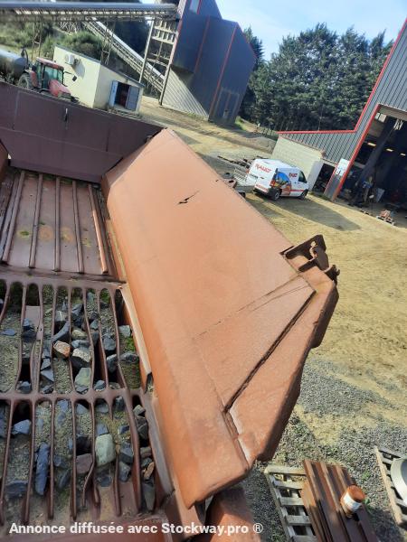Photo Extec JAW CRUSHER  image 10/20