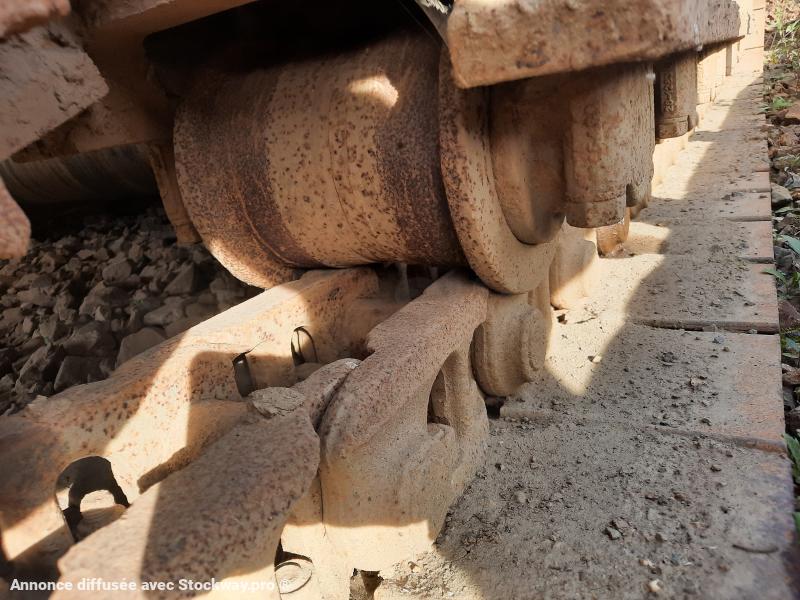 Photo Extec JAW CRUSHER  image 12/20