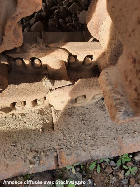 Photo Extec JAW CRUSHER  image 13/20