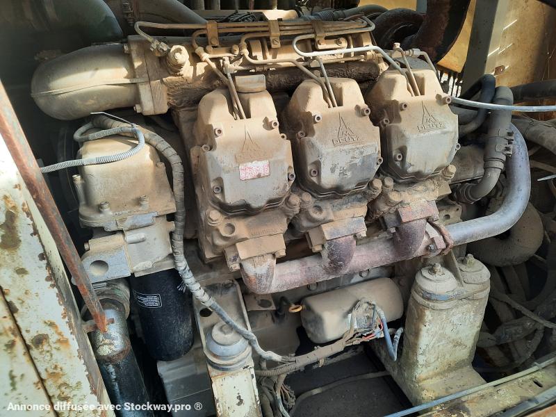 Photo Extec JAW CRUSHER  image 14/20