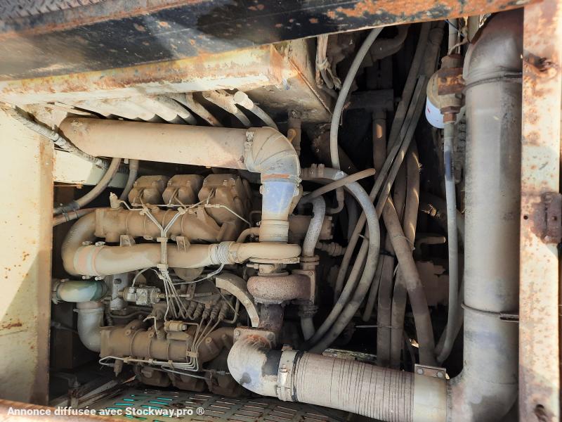 Photo Extec JAW CRUSHER  image 15/20