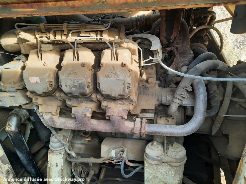 Photo Extec JAW CRUSHER  image 16/20