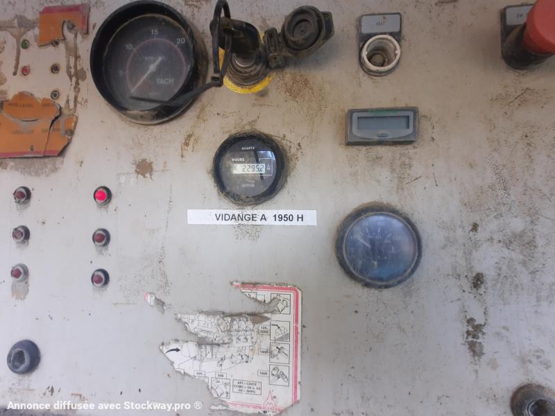 Photo Extec JAW CRUSHER  image 19/20