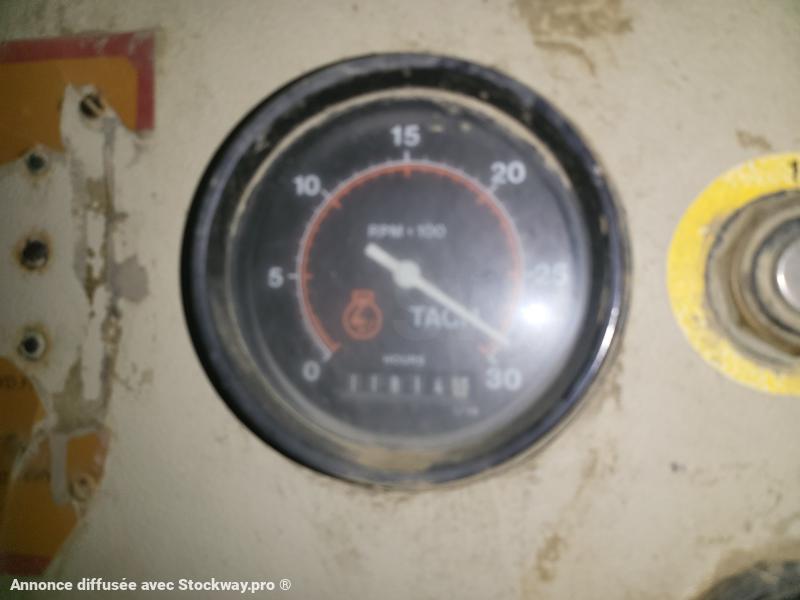 Photo Extec JAW CRUSHER  image 20/20