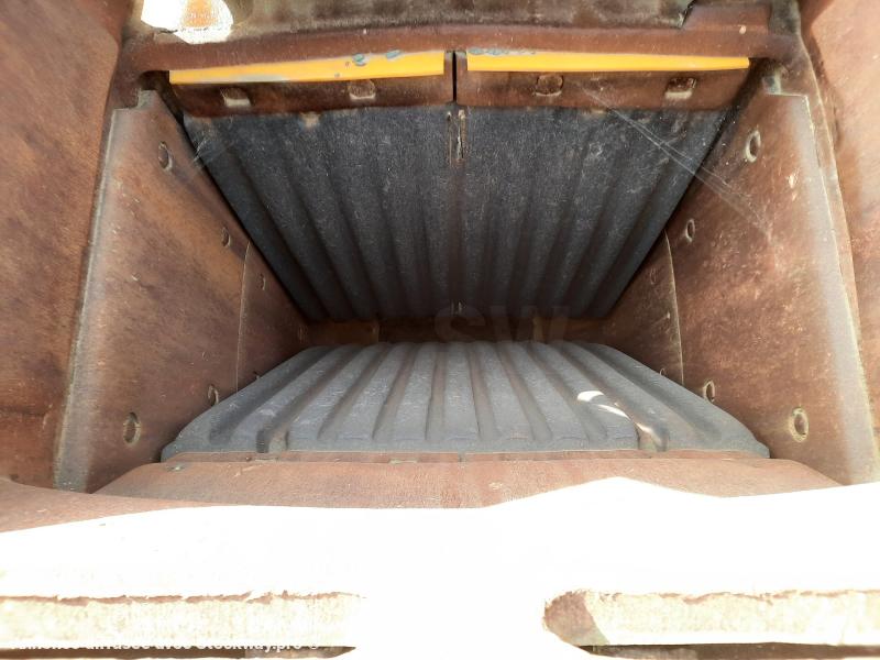 Photo Extec JAW CRUSHER  image 9/20