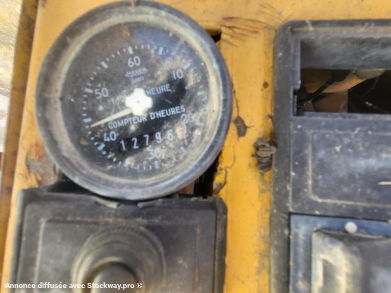 Photo JCB 930  image 11/11