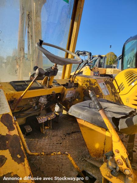 Photo JCB 930  image 7/11