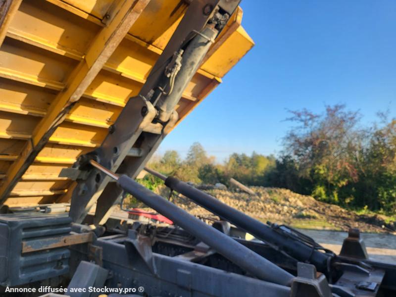 Photo Mercedes Atego 1622 image 10/28