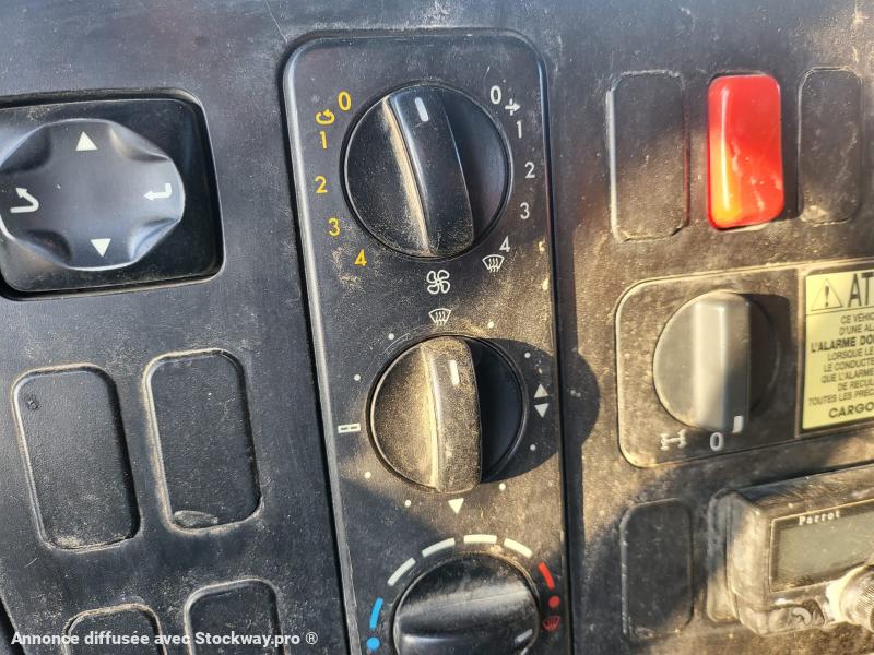 Photo Mercedes Atego 1622 image 17/28