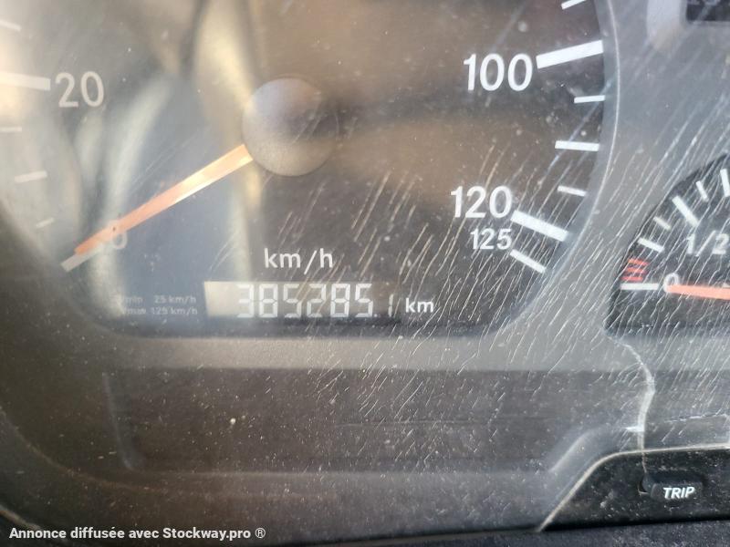 Photo Mercedes Atego 1622 image 18/28