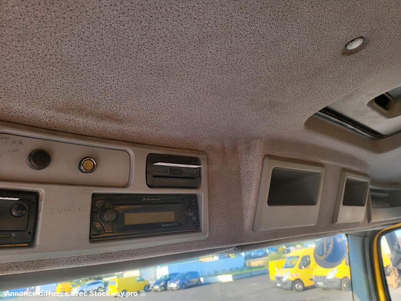 Photo Mercedes Atego 1622 image 19/28