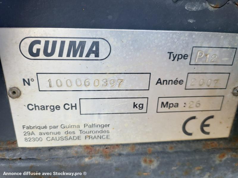 Photo Mercedes Atego 1622 image 26/28