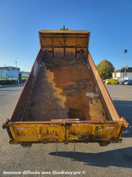 Photo Mercedes Atego 1622 image 8/28