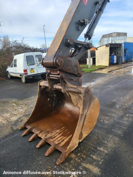 Photo Volvo EC160 BLC  image 10/16
